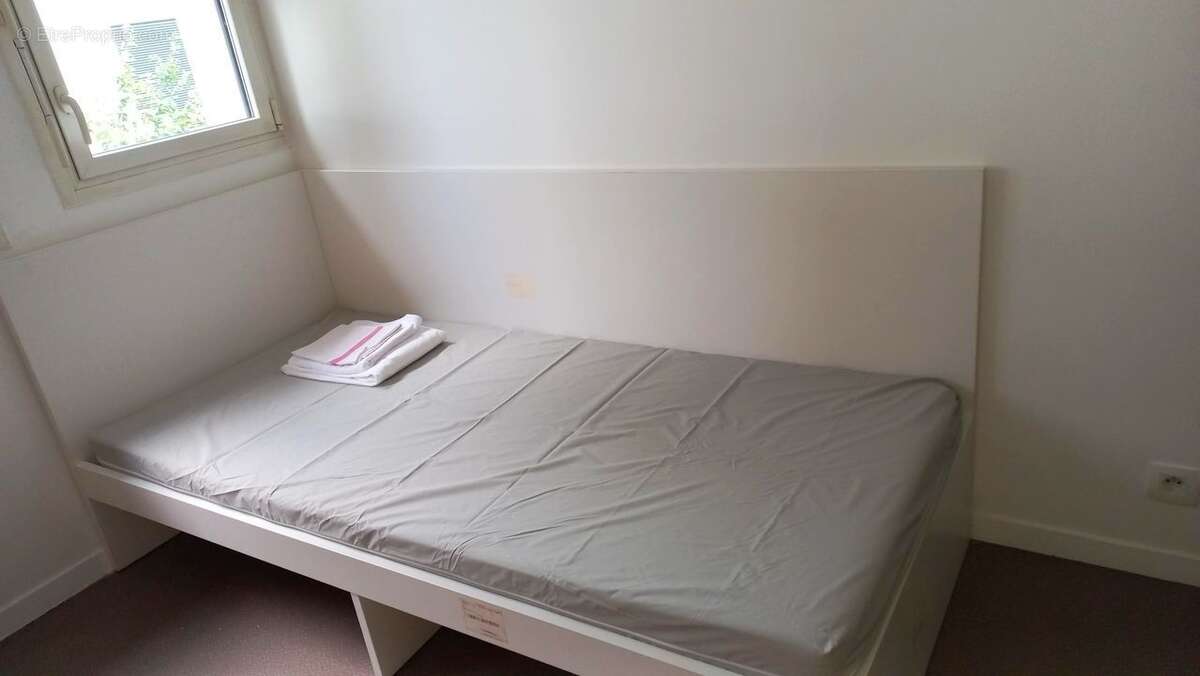 Appartement à AUBERVILLIERS