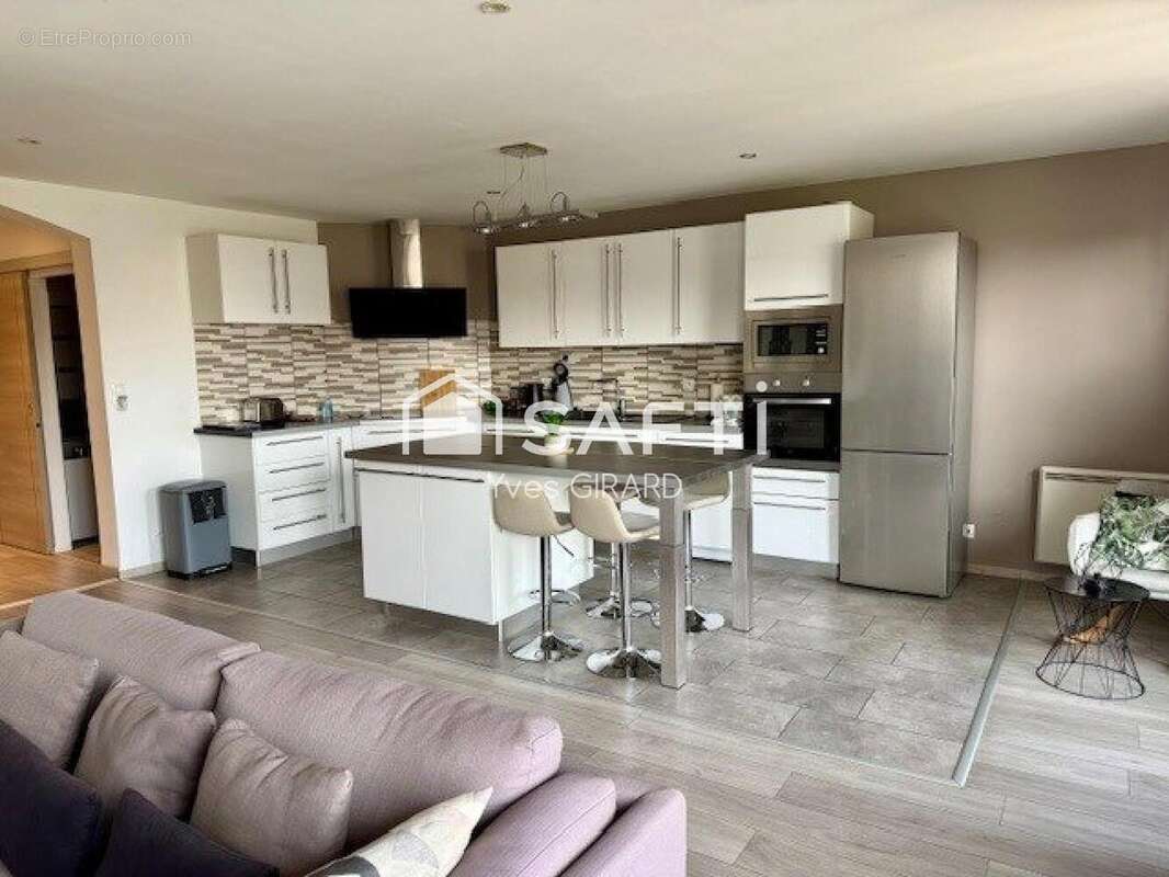 Photo 2 - Appartement à VERDUN