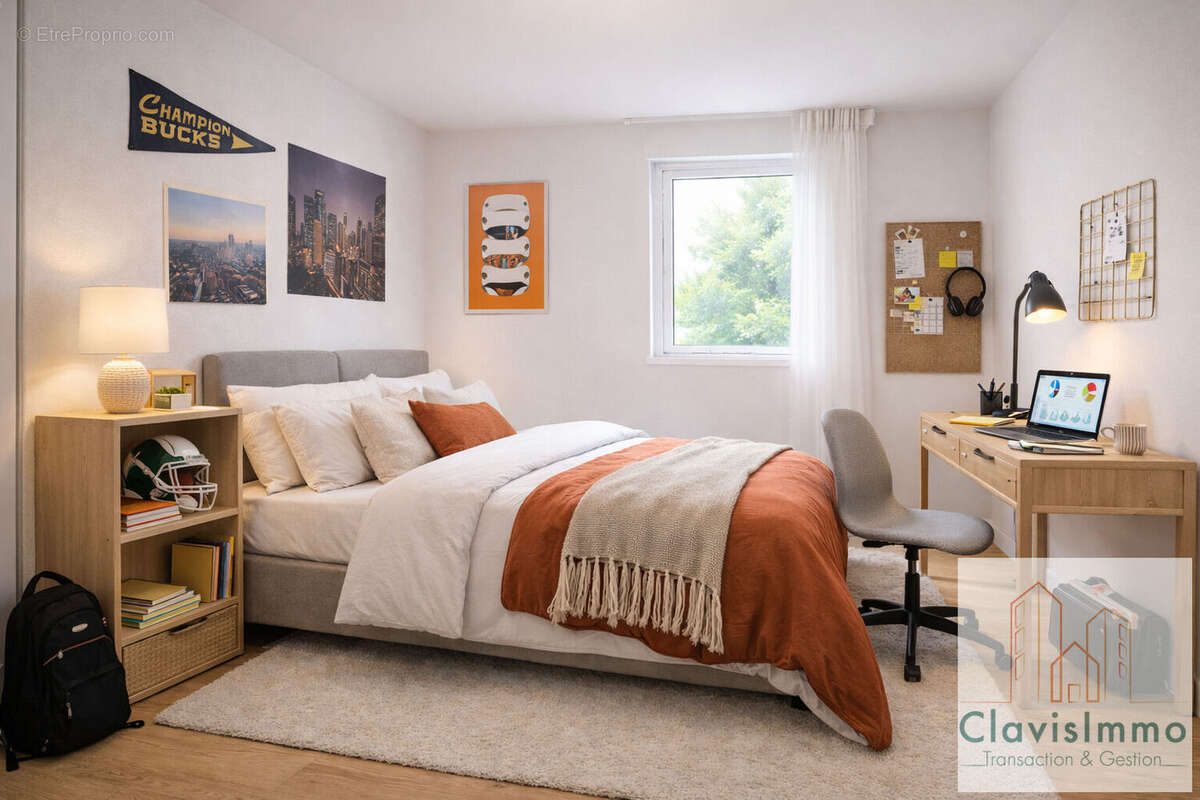 Appartement à BAYONNE