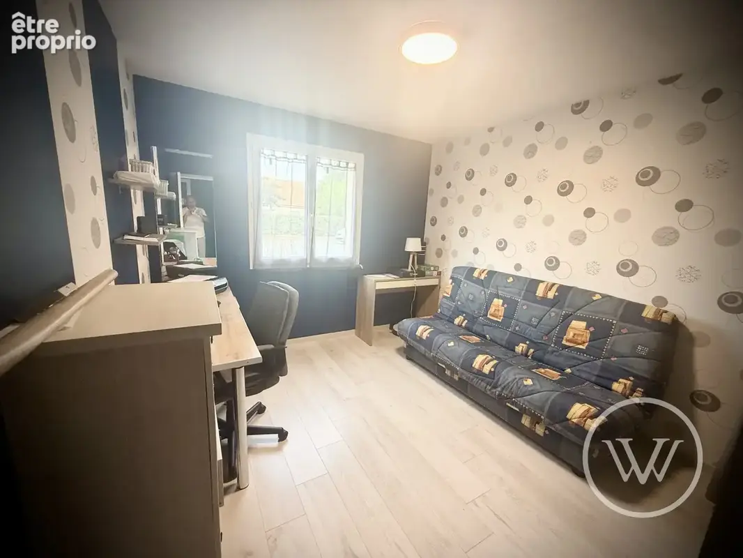 Maison 165 m² à Cerans-Foulletourte  - photo 6