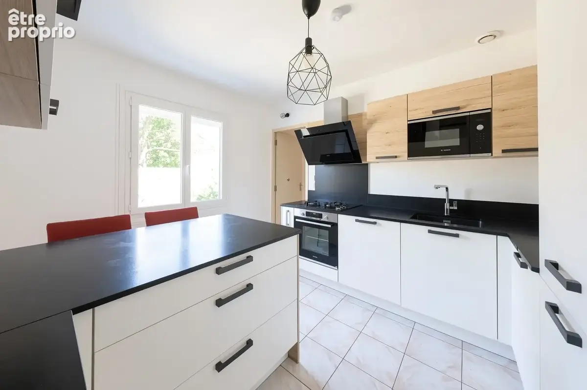 MAISON T4 plain-pied 90 m2 - photo 8