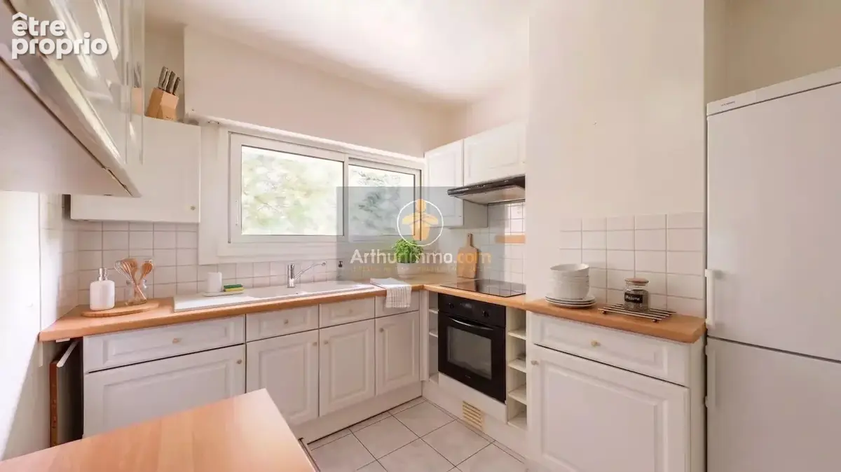 Vente Appartement Marly-le-roi(78160) 219 000ï¿œ - photo 4