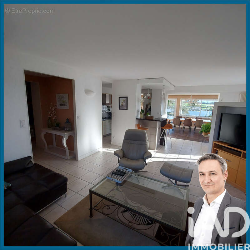 Photo 5 - Maison à CHOLET