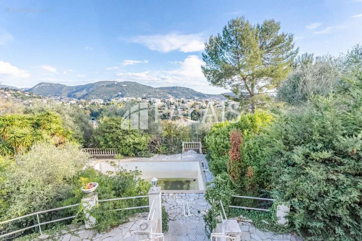 Maison à NICE