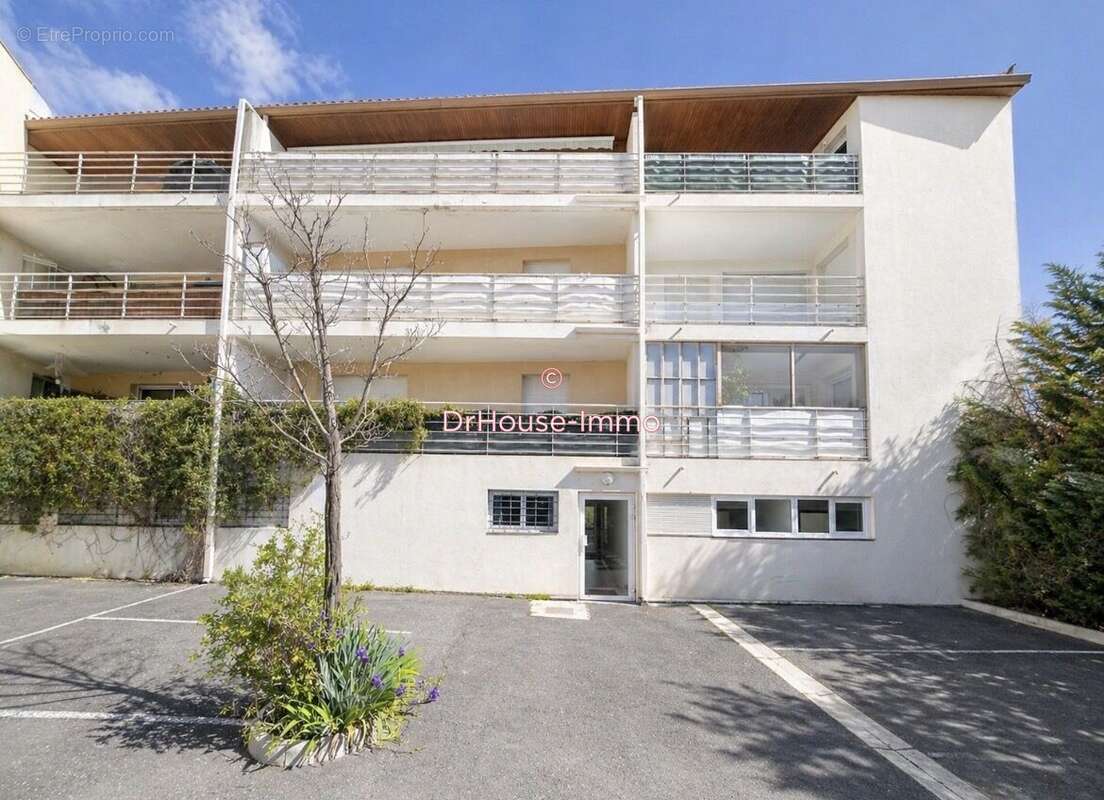 Appartement 68 m² à Montpellier  - photo 51