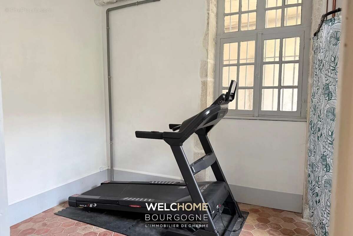 Appartement à CHALON-SUR-SAONE