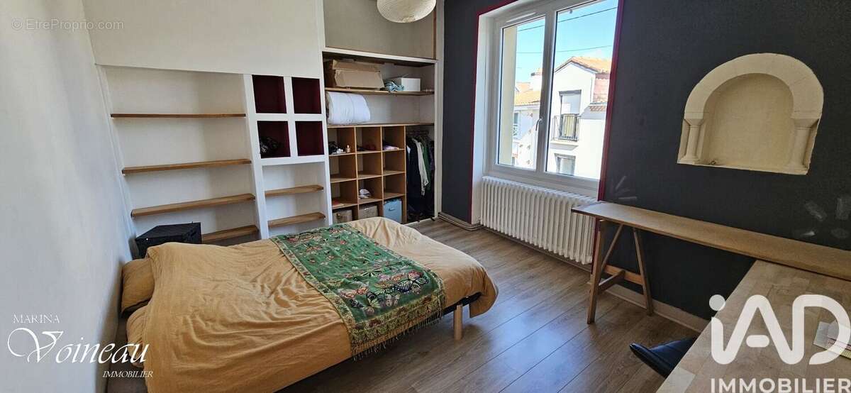 Photo 6 - Maison à BOUGUENAIS