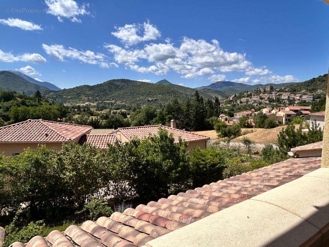 Maison À Vendre - Montbrun-les-Bains - 245 m² - photo 17