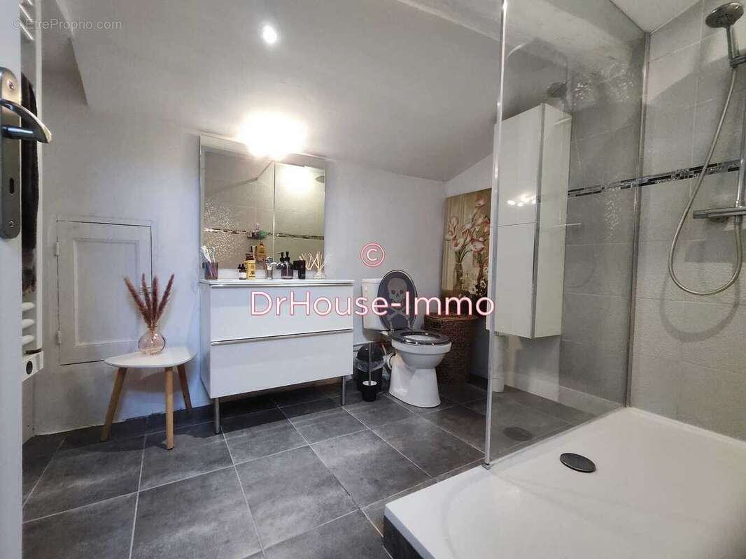 Maison à MARSEILLE-11E