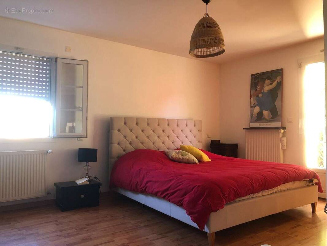 Photo 6 - Maison à MALVILLE