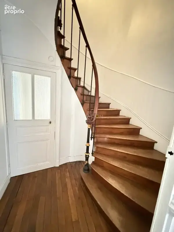 Quartier Théâtre Maison de caractère - photo 11