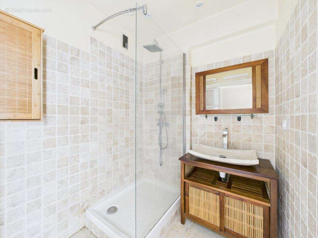 Appartement à AJACCIO