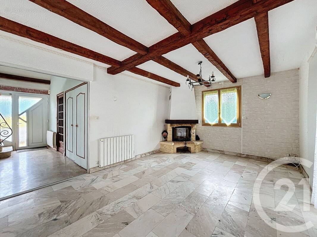 Maison à KERMARIA-SULARD