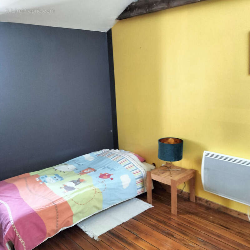 Maison à VALENCIENNES