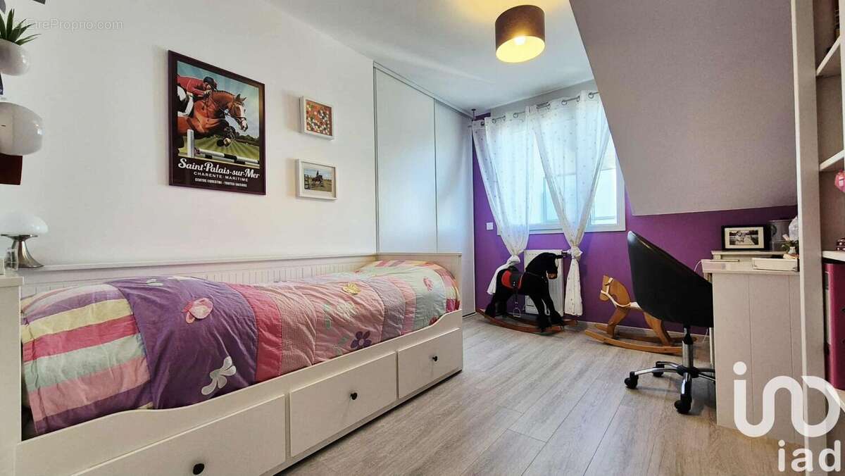 Photo 8 - Appartement à TOURNEFEUILLE