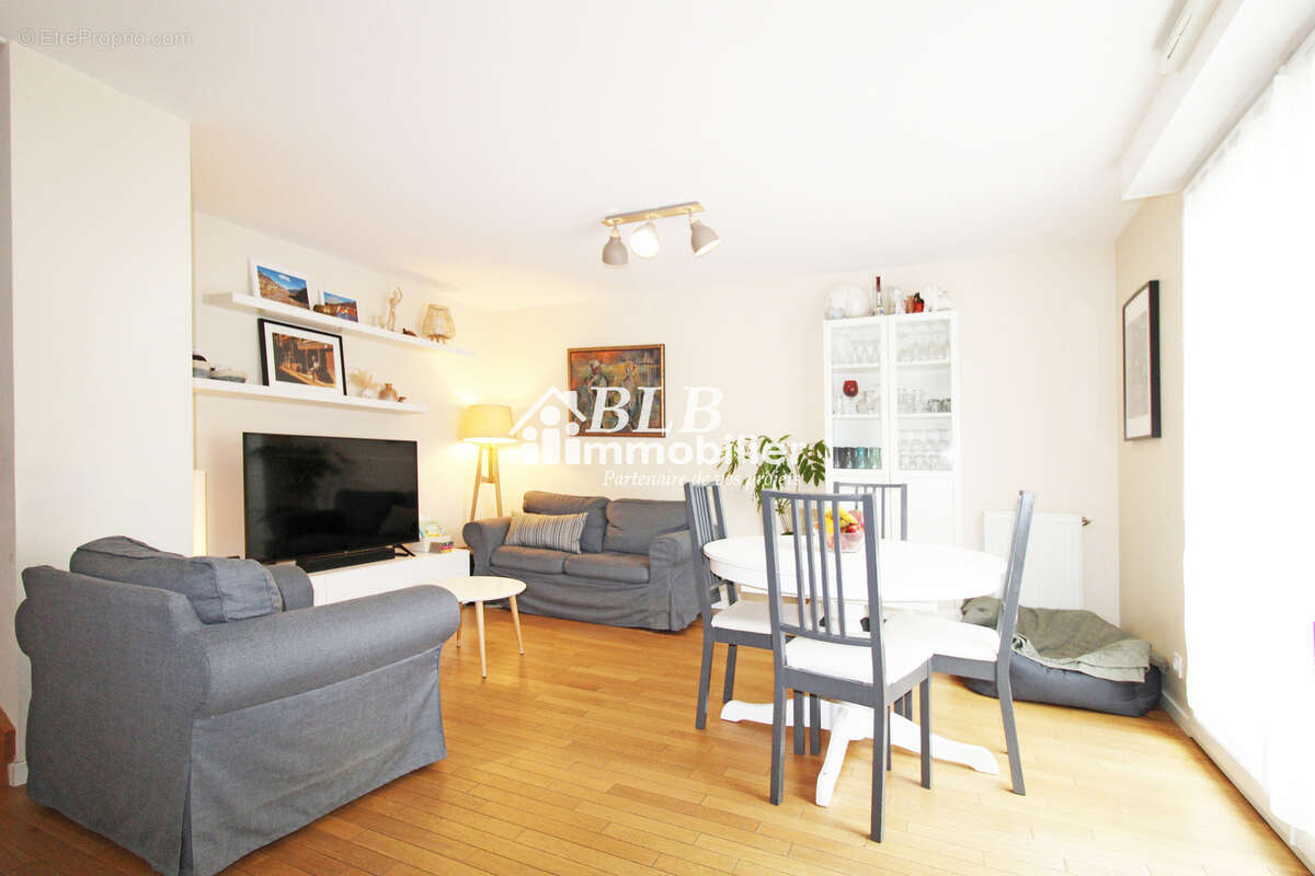 Appartement à RAMBOUILLET