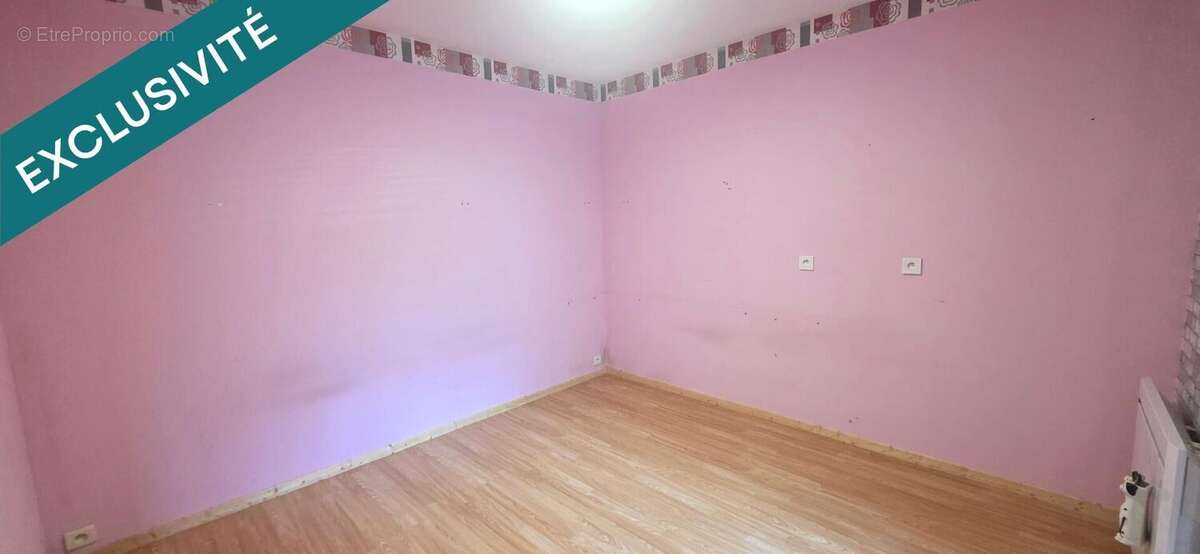 Photo 4 - Maison à LA FORET-SUR-SEVRE