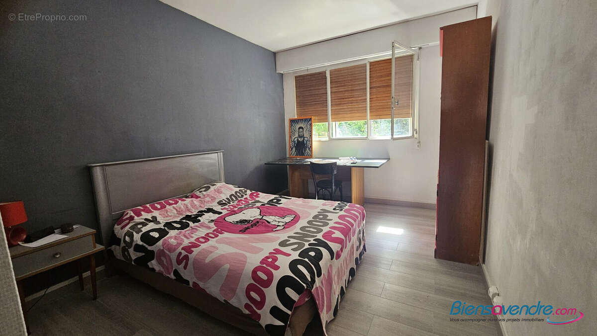 Appartement 61 m² à Poitiers  - photo 7