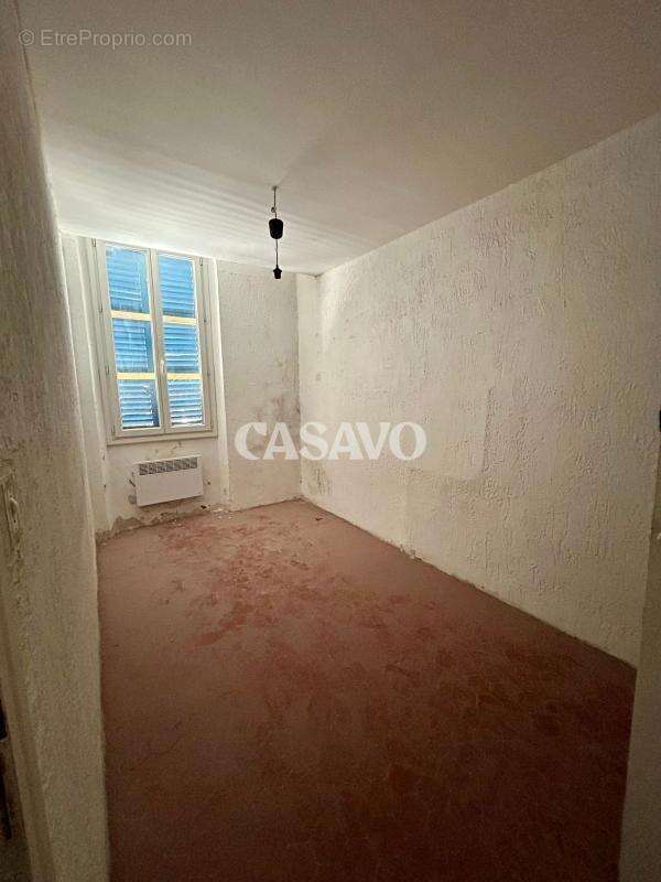 Appartement à BRIGNOLES