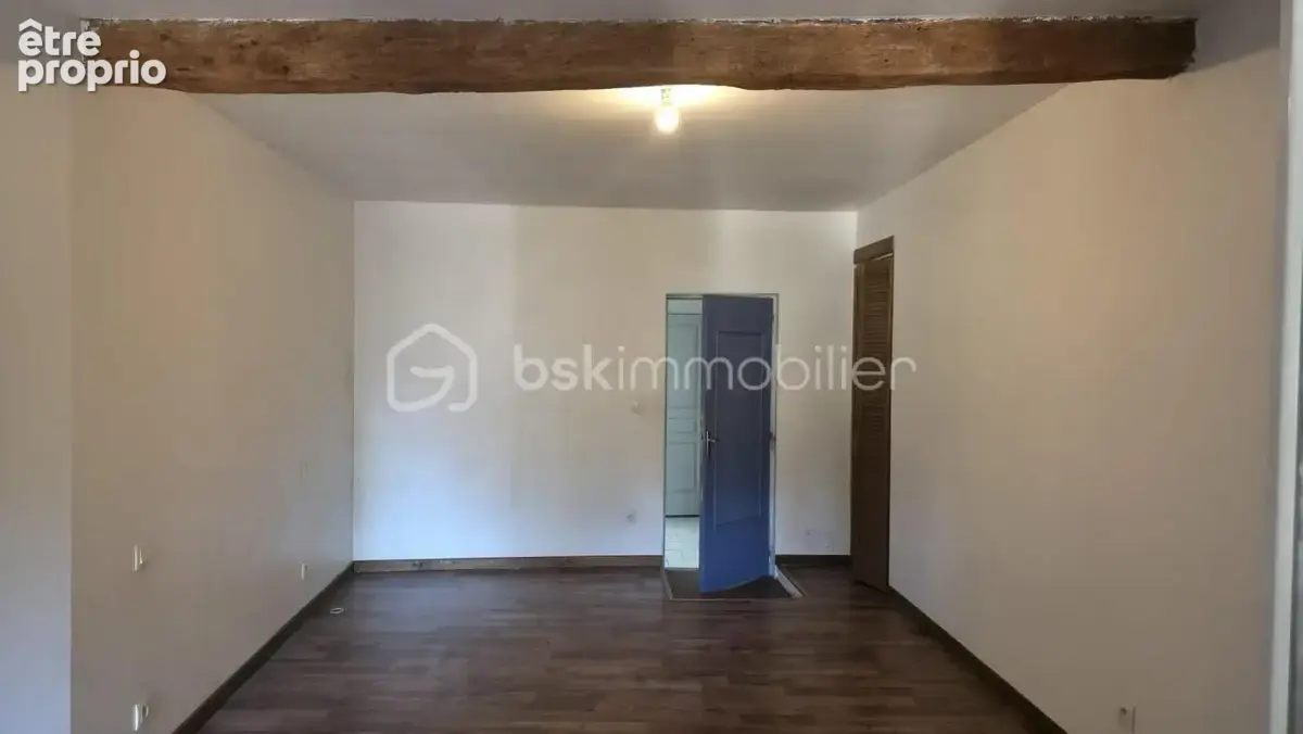 RABASTENS - Maison de ville T3 avec extérieur - photo 16