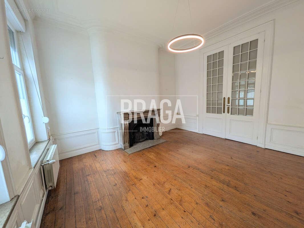 Appartement à BOULOGNE-SUR-MER