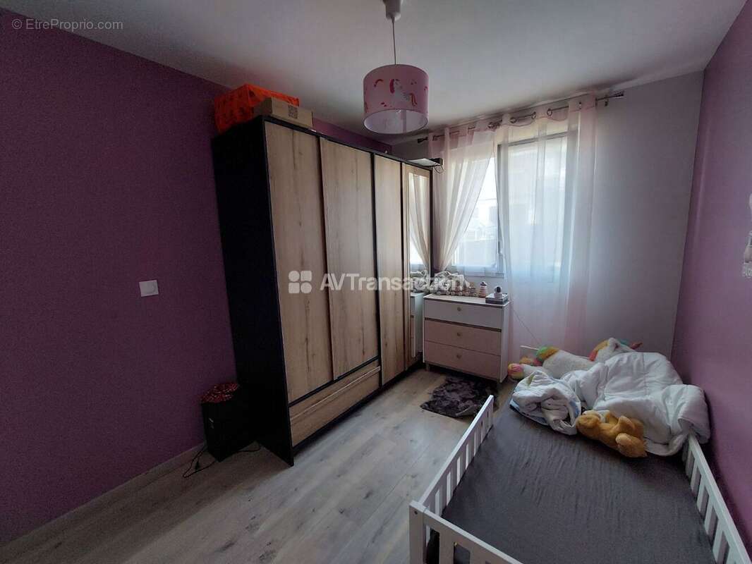 Maison 106 m² à Bonchamp-Les-Laval  - photo 13