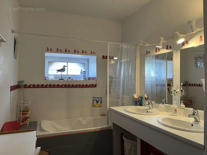 Maison à SEMUR-EN-AUXOIS