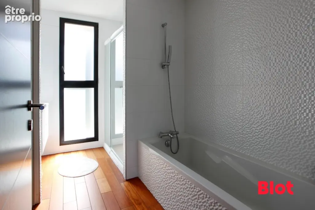 Maison 7 pièces 230 m² à vendre à Rennes (35000) - photo 7