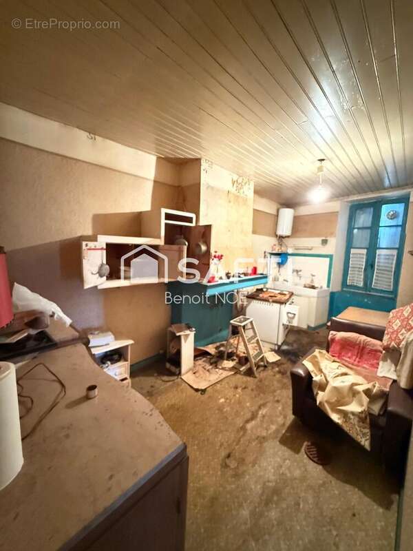 Photo 7 - Maison à LAROQUE-D'OLMES