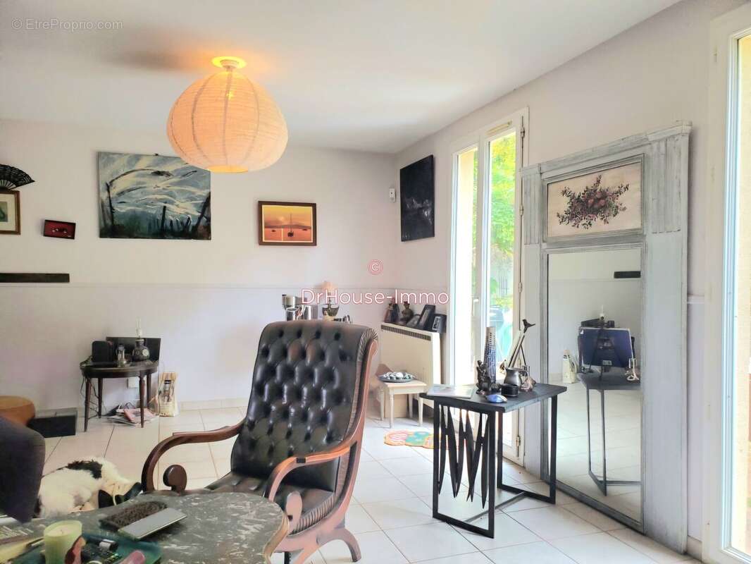 Maison à CLOYES-SUR-LE-LOIR