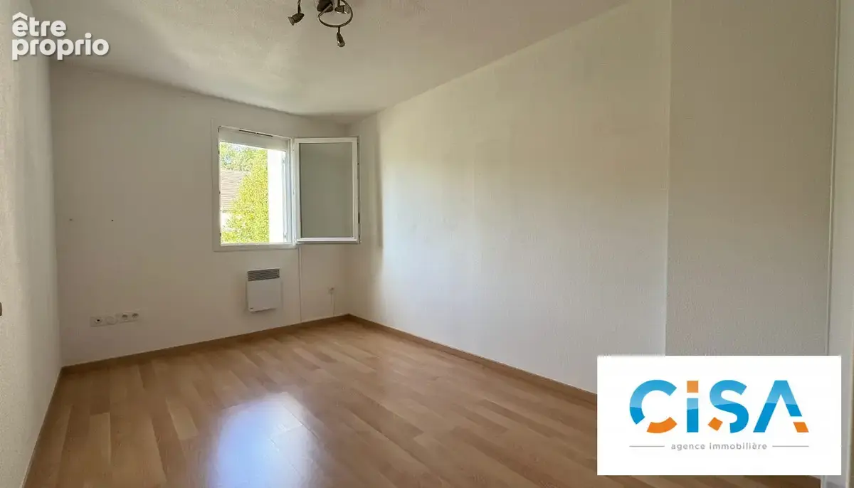 Appartement 68 m² à Verneuil-En-Halatte  - photo 5