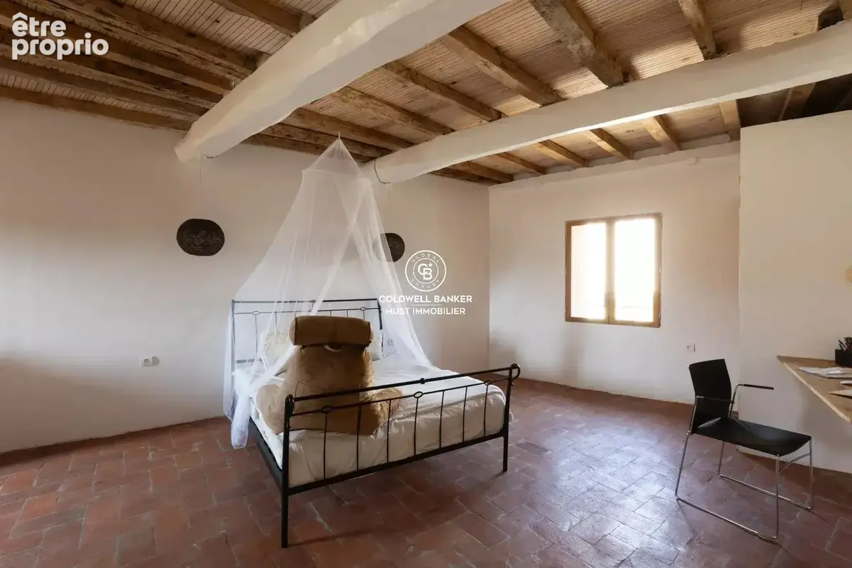 Maison de village d'exception au cœur d'un authentique village des Pyrénées-Orientales - photo 10
