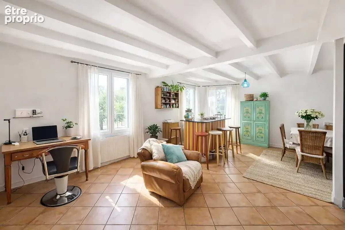 Maison 4 pièces 100 m² à vendre à Marseille-16e (13016) - photo 7