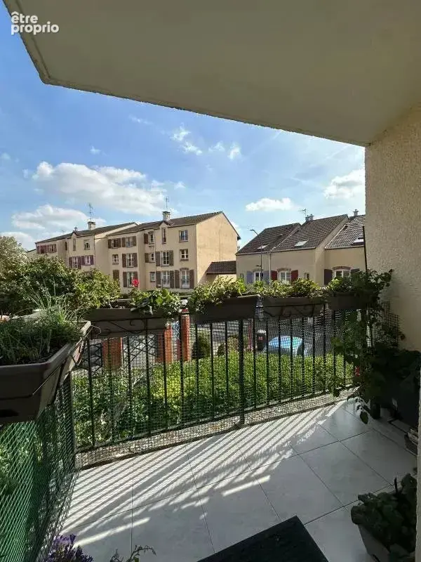 Appartement F3 À Vendre - photo 4