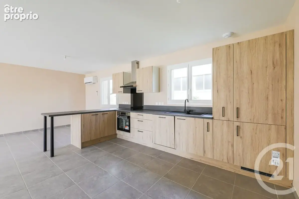 Maison 4 pièces 120 m² à vendre à Le Grand-Lemps (38690) - photo 6