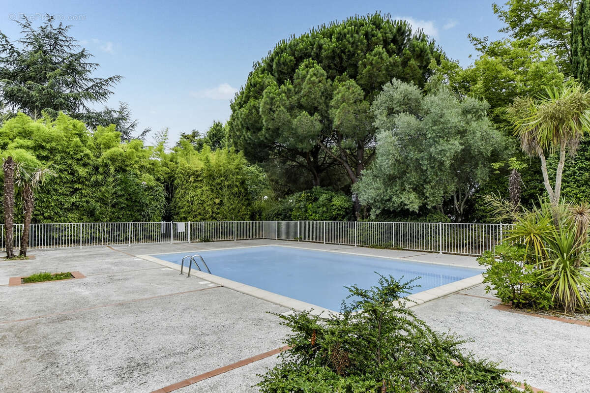 Appartement à LAUNAGUET