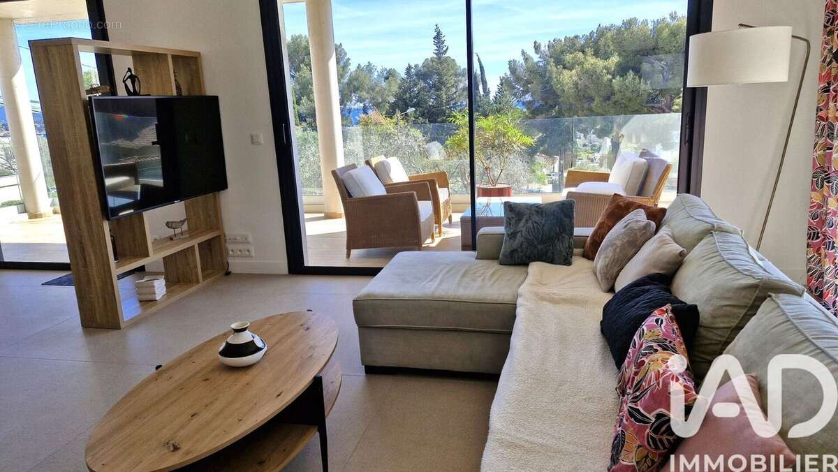 Photo 5 - Maison à BANDOL