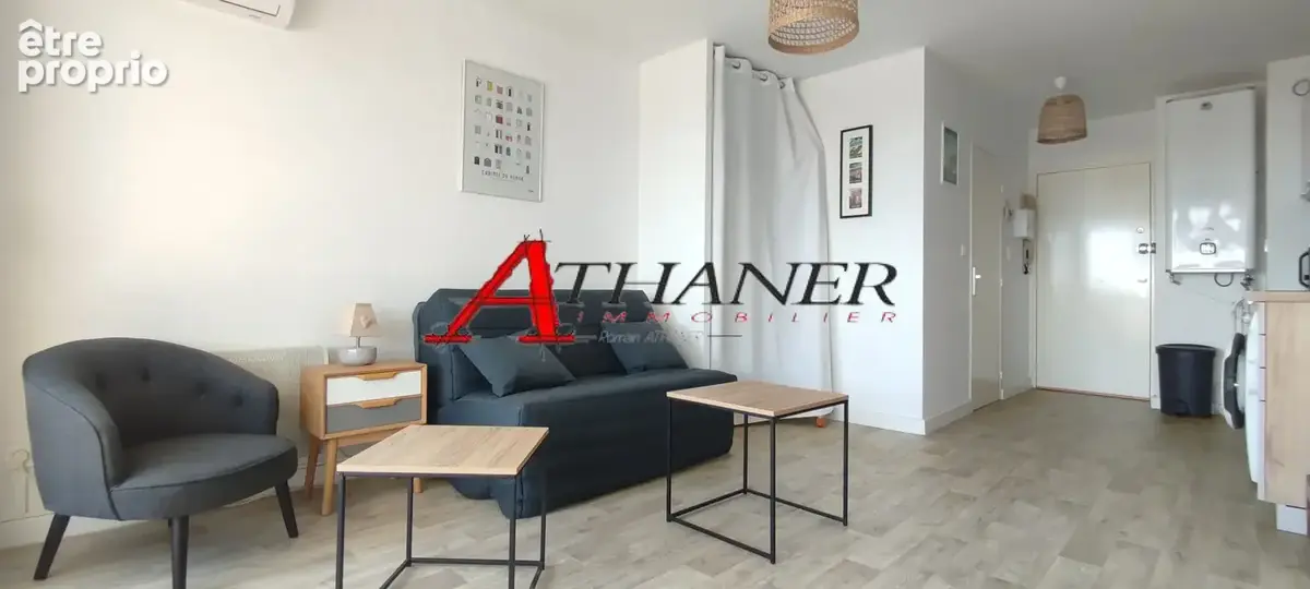 Appartement + Terrasse Vue Mer - photo 7