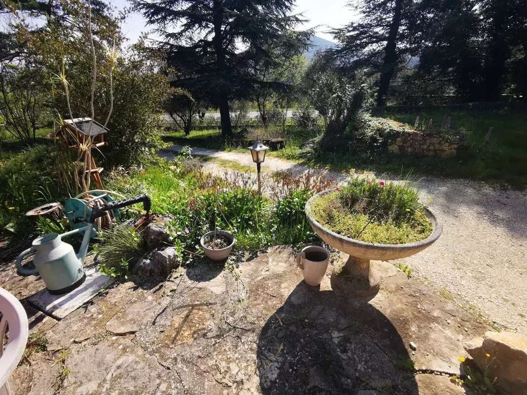 Maison à MALATAVERNE