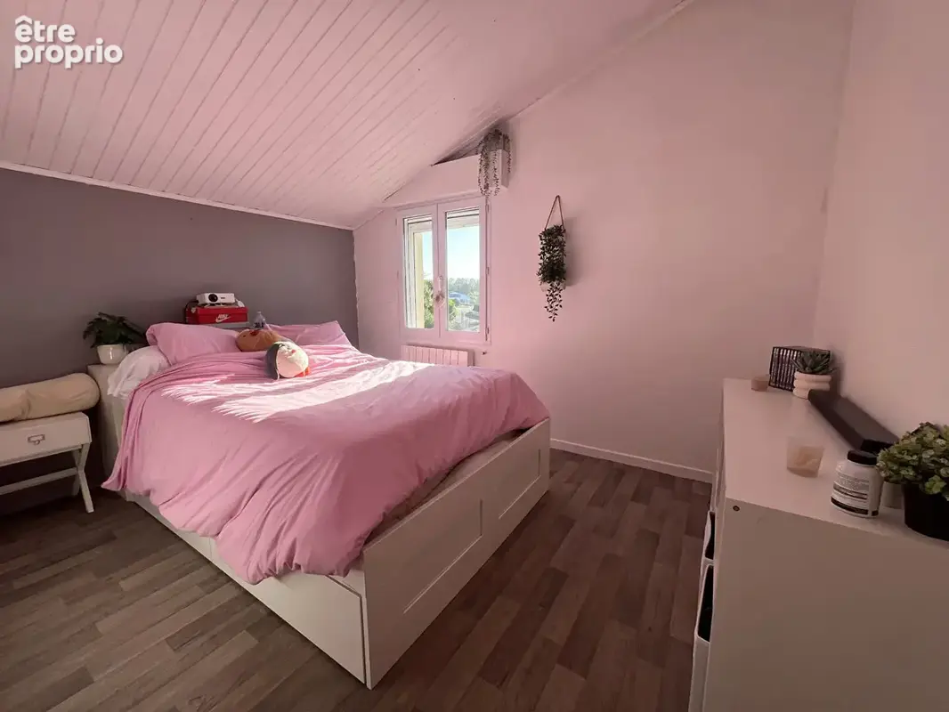 Maison 5 chambres + 2 hangars - photo 15