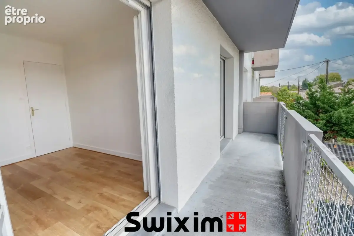 Appartement T3 de 55.8 m² - Parempuyre centre - photo 5