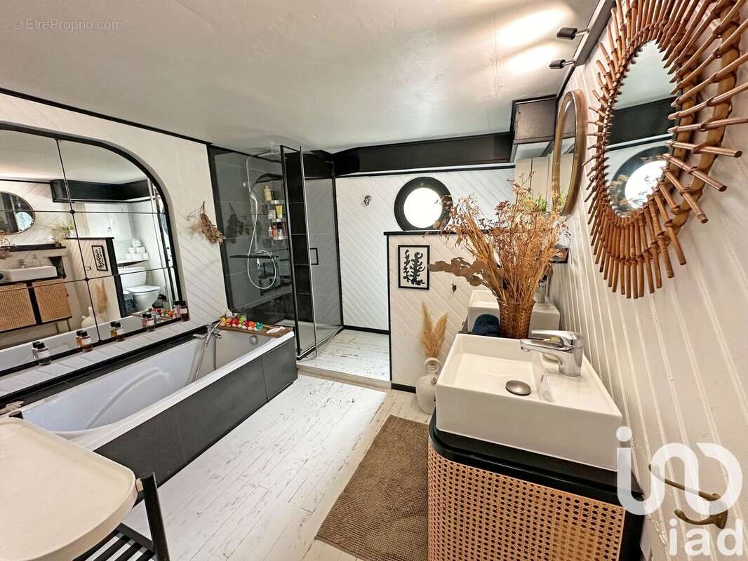 Photo 9 - Maison à MEZY-SUR-SEINE