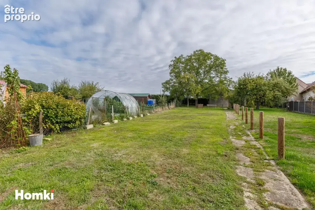 Maison plain-pied de 65 m² à Laboissière-en-Thelle - photo 2