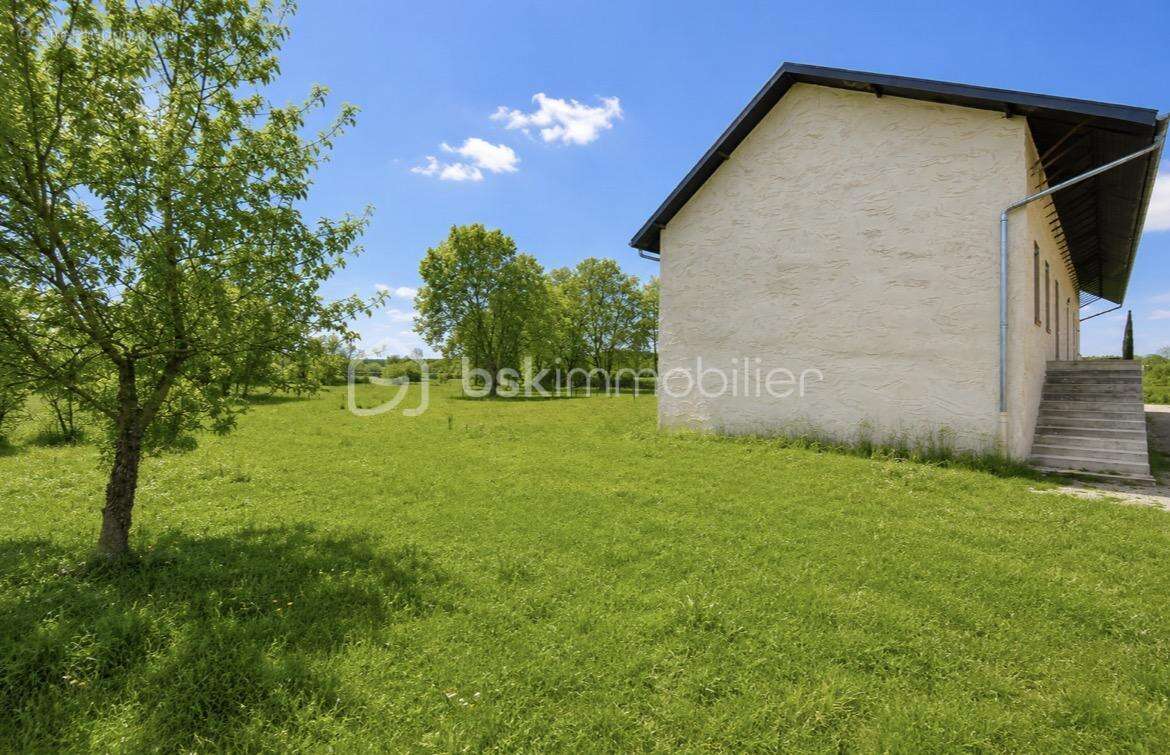 Créez la maison qui vous ressemble dans un environnement privilégié - photo 9