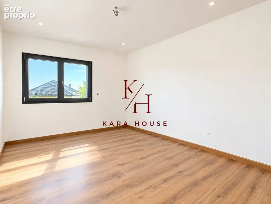 Maison 5 pièces 120 m² à vendre à Eterville (14930) - photo 7