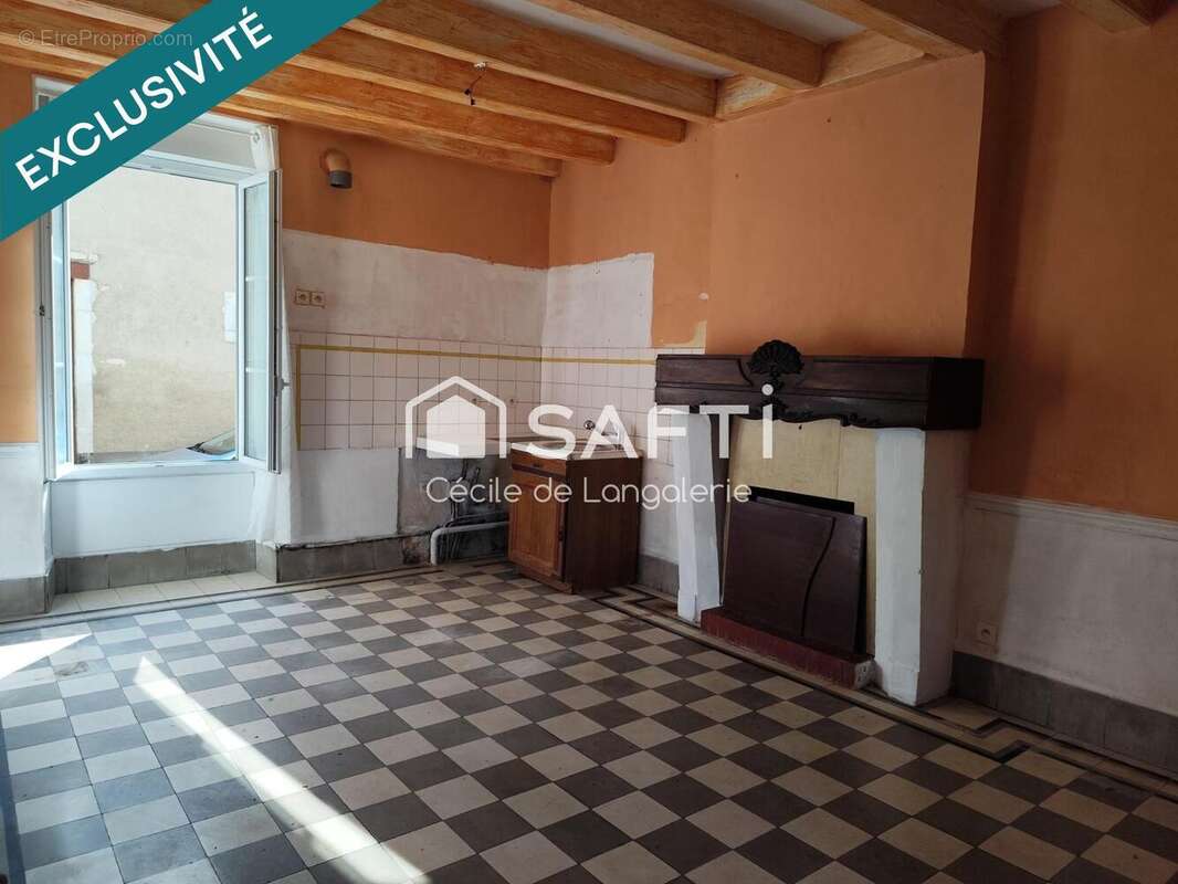 Photo 6 - Maison à THENAY