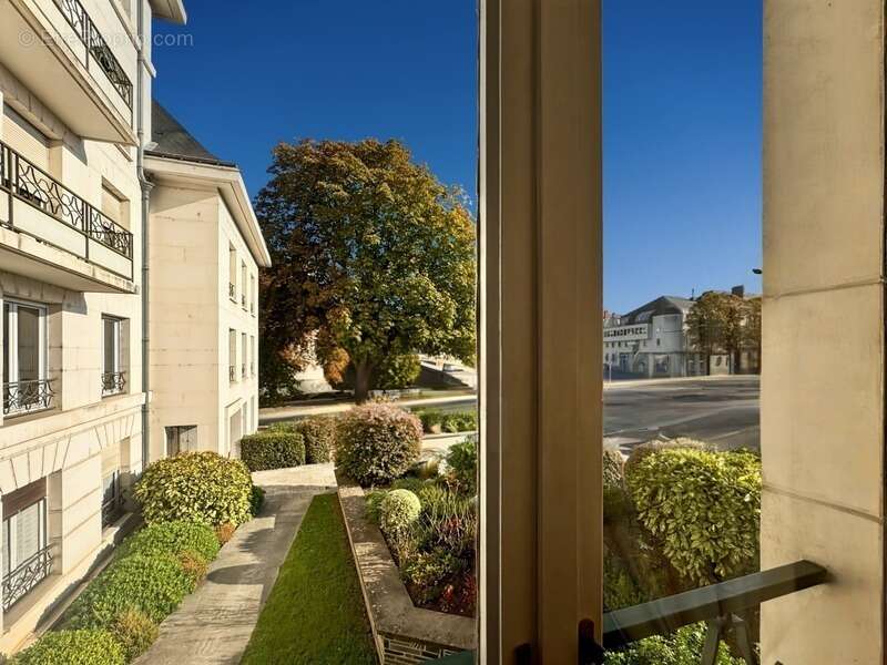 Appartement à ANGERS