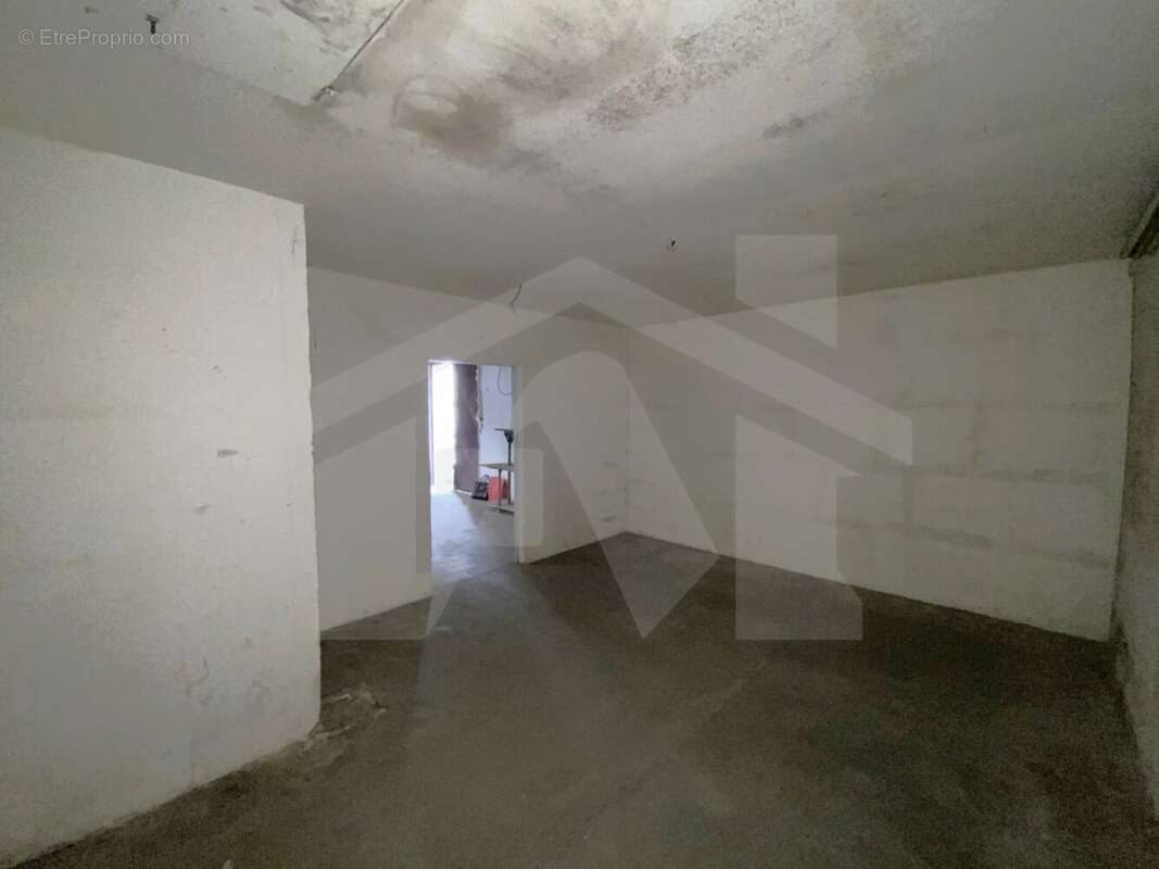 Secteur berriat/genissieu 96,84m2 = parking - photo 13