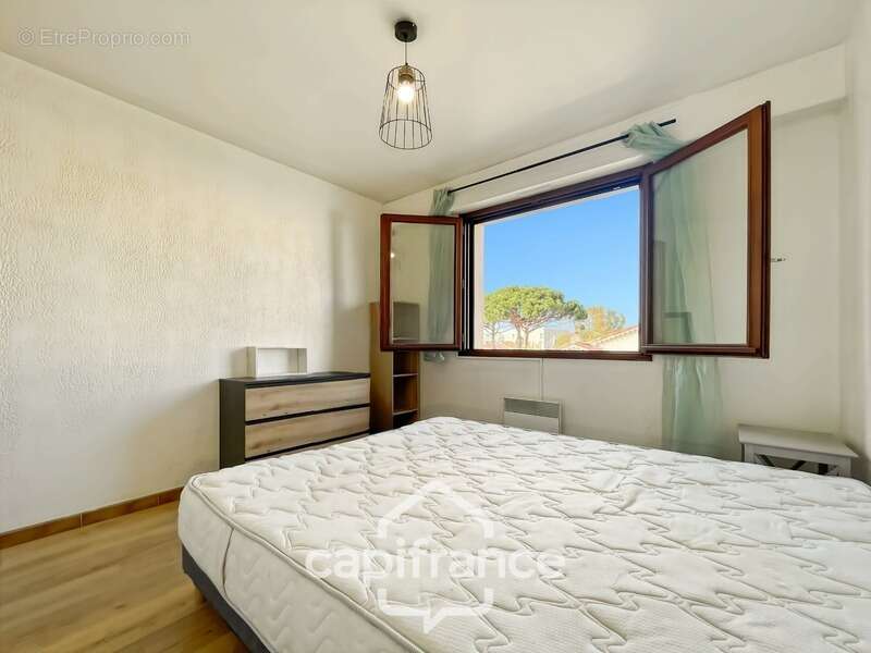 Appartement à SAINT-RAPHAEL