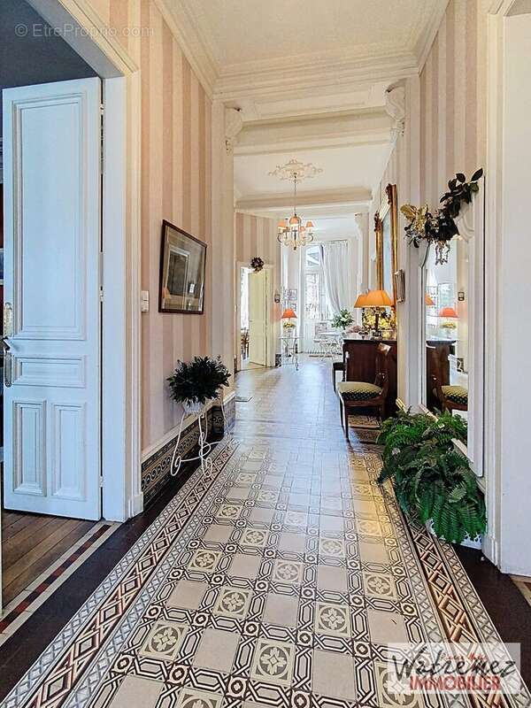 Maison à CAMBRAI